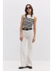 NO MATTER WHAT Blouse in Mehrfarbig