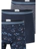 Schiesser Retro Boxer 95/5 in sortiert 9