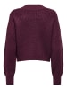 ONLY Strickjacke in Winetasting