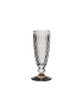 Villeroy & Boch 12er Set Wasser-, Wein- und Sektgläser Boston Coloured in Smoke