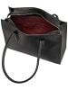 COCCINELLE Shopper Myrtha26 in Noir