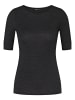 Triumph T-Shirt Beauty Layers in Black