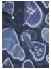 Codello Tuch in blau