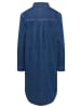 Paddock's Jeanskleid in dark blue