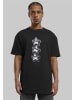 Mister Tee T-Shirt in black