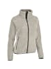 Maul Sport Fleecejacke Tübingen in Beige801