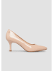 s.Oliver Pumps in 8013_helles beige