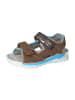 Ricosta Sandalen in Braun