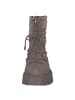 Tamaris Winterstiefel in taupe