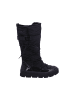 Tamaris Stiefel Mit Tex-Membran in schwarz