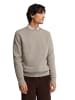 Polo Club Sweatshirt MAN RIGBY GO SWEAT U IO LONG SLEEVE RELAXED FIT in Taupe