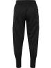 Hummel Sporthose "Classic Gk Pant" in Schwarz