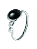 Xen Ring "011650" in Silber