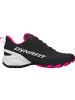 DYNAFIT Trekkingschuhe low in schwarz