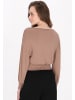 DreiMaster Maritim Women Blouse in sand