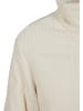 Urban Classics Outdoor Jacket in whitesand
