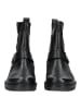Gabor Stiefelette in Schwarz