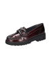 WALDLÄUFER SHOES "H-Serena" in BRUNELLO
