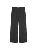 Marc O'Polo Hose im Culotte-Stil ankle length in multi/night grey melange