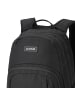 Dakine Rucksack Campus M 25L in schwarz