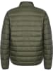 Fila Fila Winterjacken in burnt olive