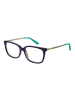 Pepe Jeans Damen Optische Fassungen Quadrat Lila