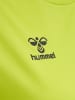 Hummel Hummel T-Shirt Hmlcore Multisport Damen Feuchtigkeitsabsorbierenden in LIME POPSICLE