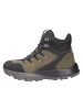 Joya Outdoorschuhe SIERRA STX M GREEN in grün
