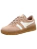 Gola Sneaker Low in braun