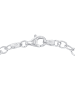 Amor Charmarmband Silber 925, rhodiniert in Silber