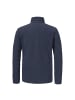 Schöffel Fleecejacke Style Ash in dunkelblau