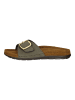 ROHDE Hausschuhe Olive