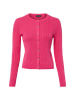 Franco Callegari Strickjacke in fuchsia - 0006