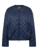 Rabe Jacke in Dunkelblau