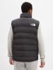 The North Face Steppweste in schwarz - 0001