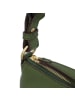 The Bridge Brigida Schultertasche Leder 35 cm in cipresso