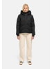 Marikoo Steppjacke Shinamii XVI in Black