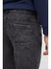 BLEND 5-Pocket-Jeans Blizzard fit MultiflexNOOS in Grau