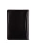 Wittchen Dokumentenetui Kollektion Italy (H)13x (B)10cm in Black