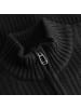 JOOP! Strickjacke in Schwarz