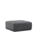 ebuy24 Grau 100 x 100 cm