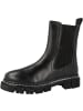 s.Oliver BLACK LABEL Chelsea Boots 5-26421-29 in schwarz