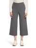 Betty Barclay Culotte unifarben in Mausgrau