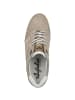 Australian Footwear Sneaker low Filmon in beige