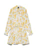 Vero Moda Kleid in Snow White 2