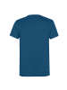 Icepeak T-Shirt Akeri in Blau