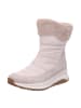 rieker Stiefel in ginger/beige/beige