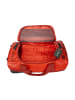 Tatonka Barrel Roller L 2-Rollen Reisetasche 75 cm in red orange