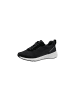 Tamaris Sneakers in schwarz