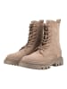 Tamaris Stiefelette in Taupe